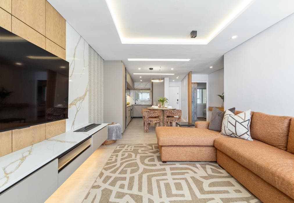 Lagoon Beach Luxe 116A