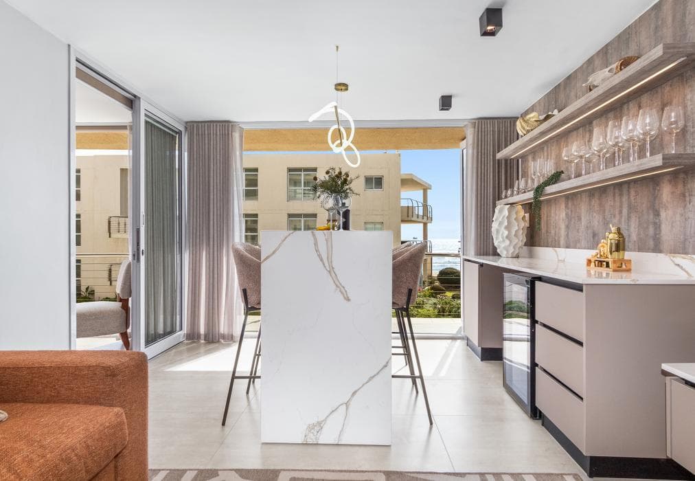 Lagoon Beach Luxe 116A