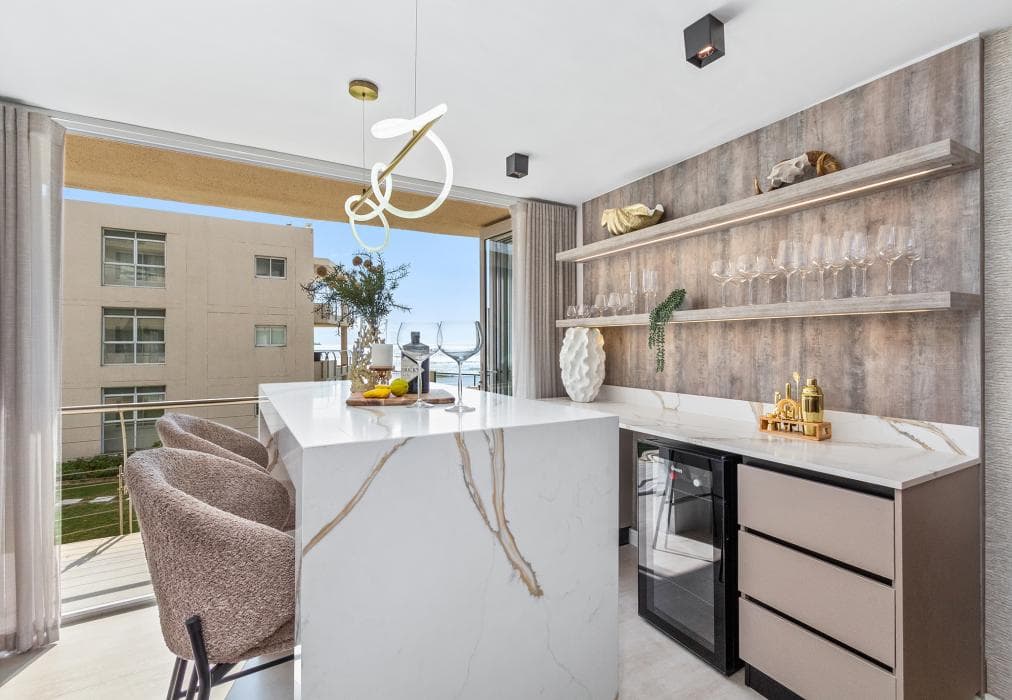 Lagoon Beach Luxe 116A