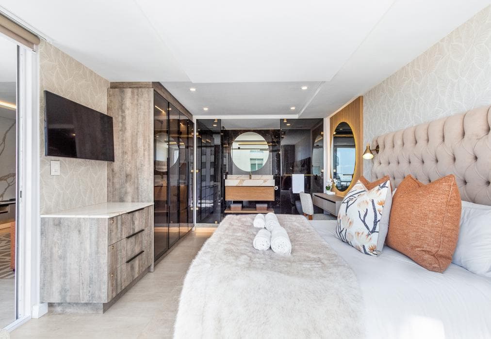 Lagoon Beach Luxe 116A