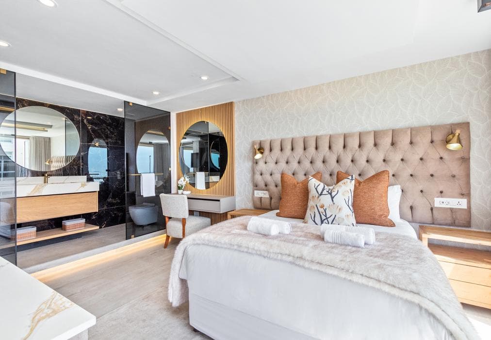 Lagoon Beach Luxe 116A