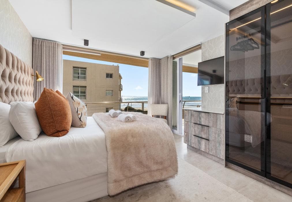 Lagoon Beach Luxe 116A