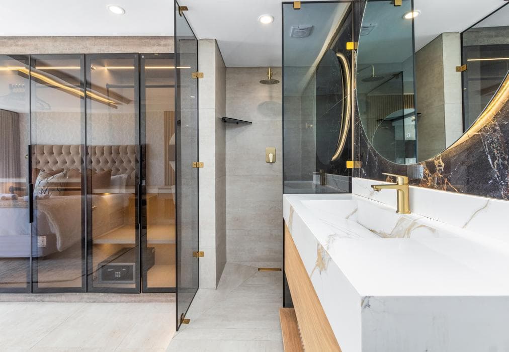 Lagoon Beach Luxe 116A