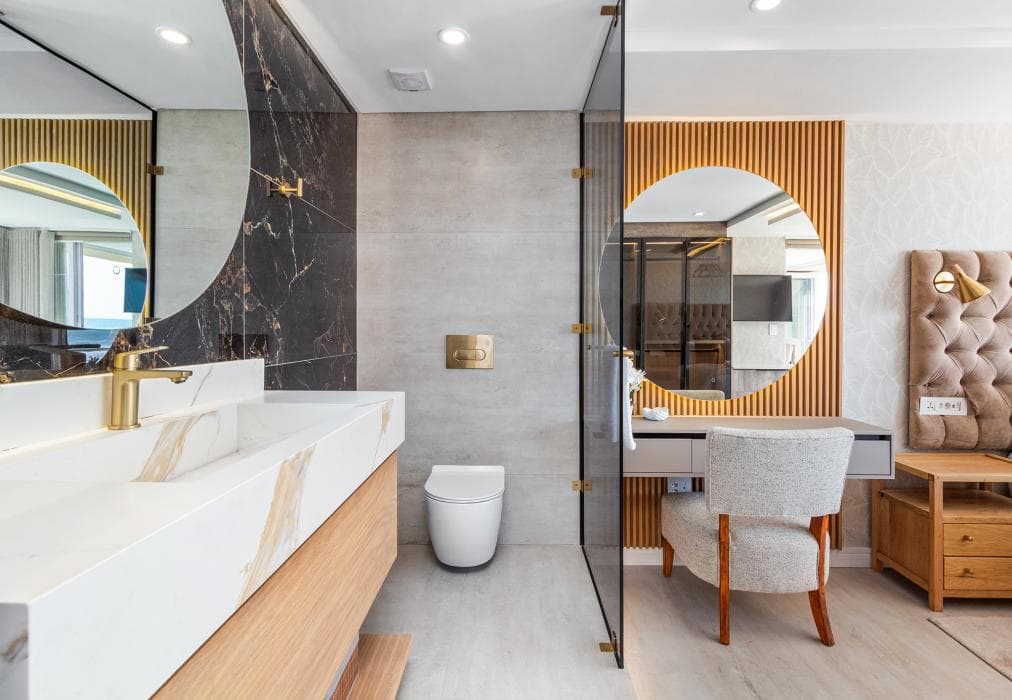 Lagoon Beach Luxe 116A