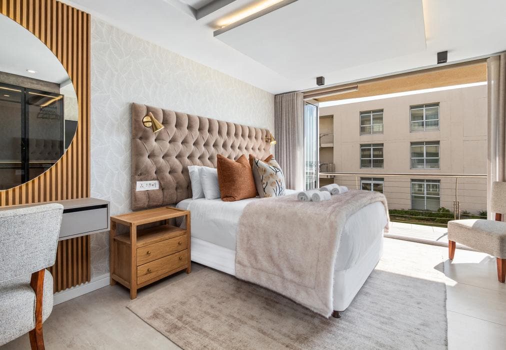 Lagoon Beach Luxe 116A