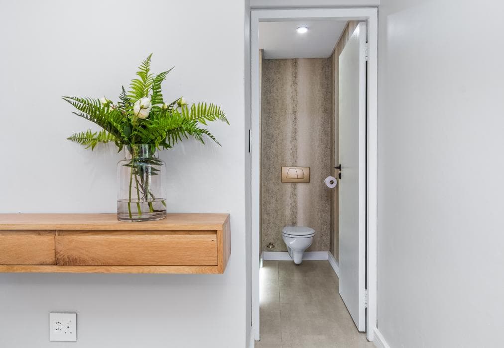 Lagoon Beach Luxe 116A