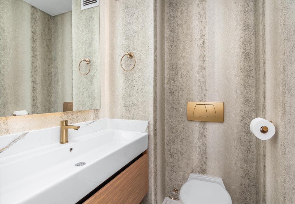 Lagoon Beach Luxe 116A