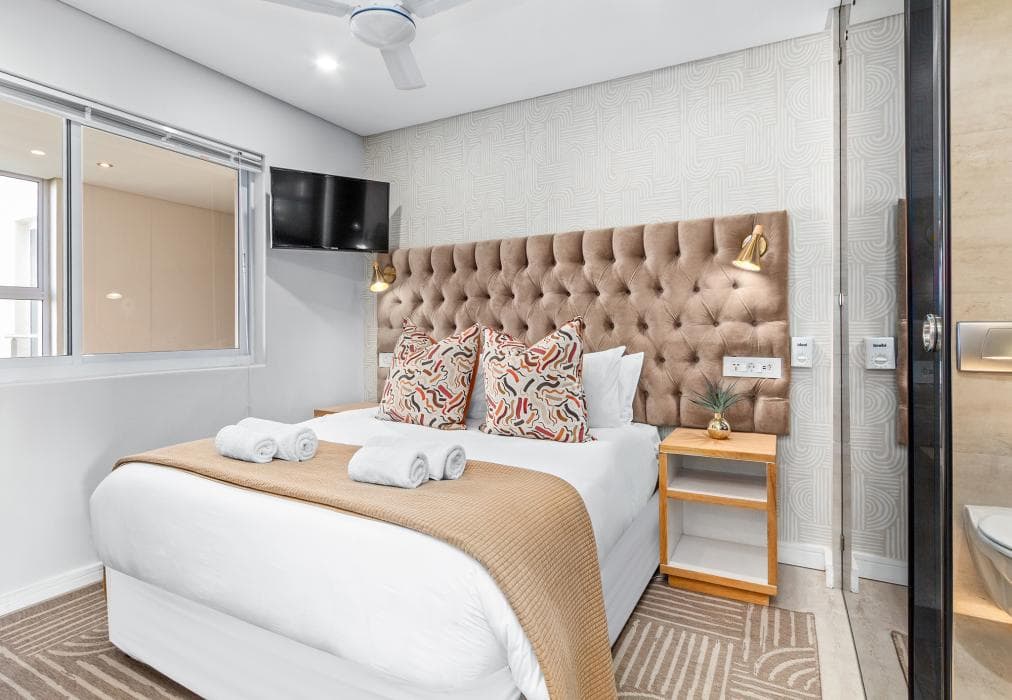 Lagoon Beach Luxe 116A