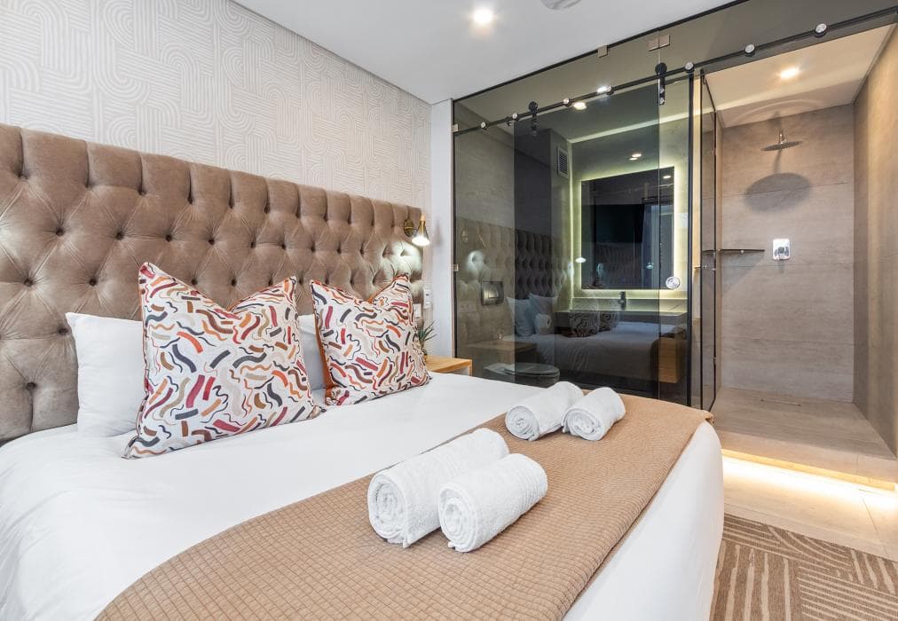 Lagoon Beach Luxe 116A