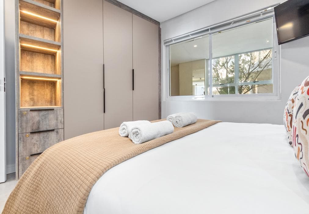 Lagoon Beach Luxe 116A