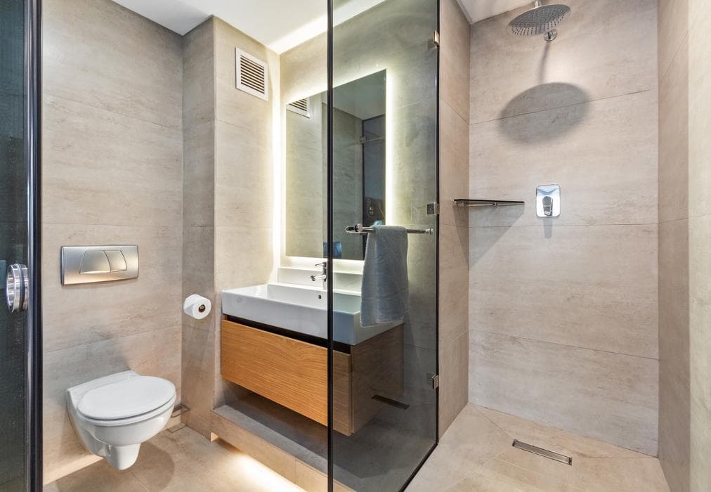 Lagoon Beach Luxe 116A