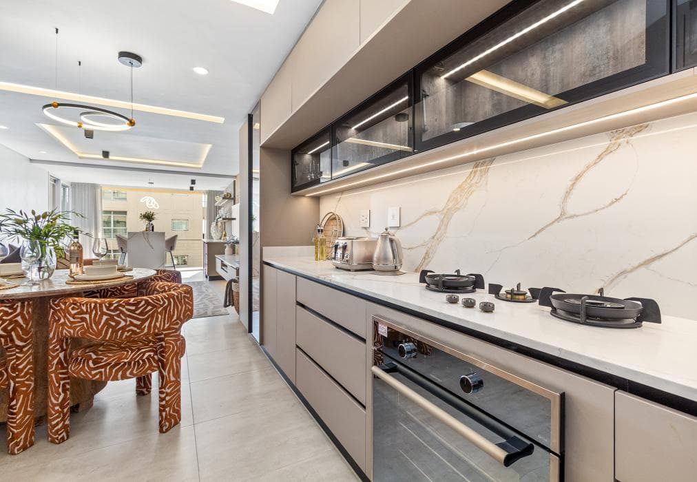 Lagoon Beach Luxe 116A