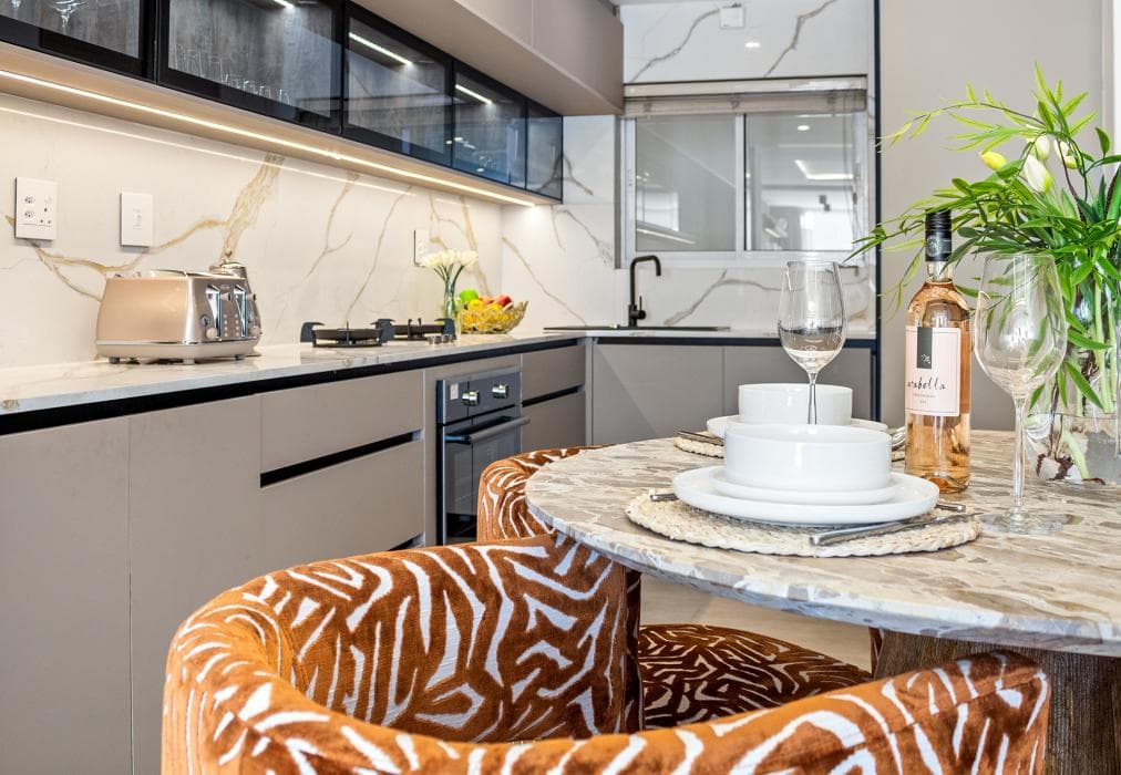 Lagoon Beach Luxe 116A