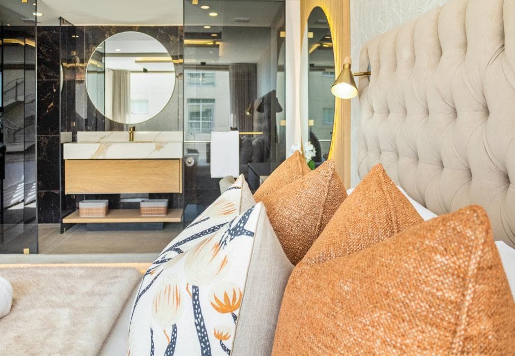 Lagoon Beach Luxe 116A