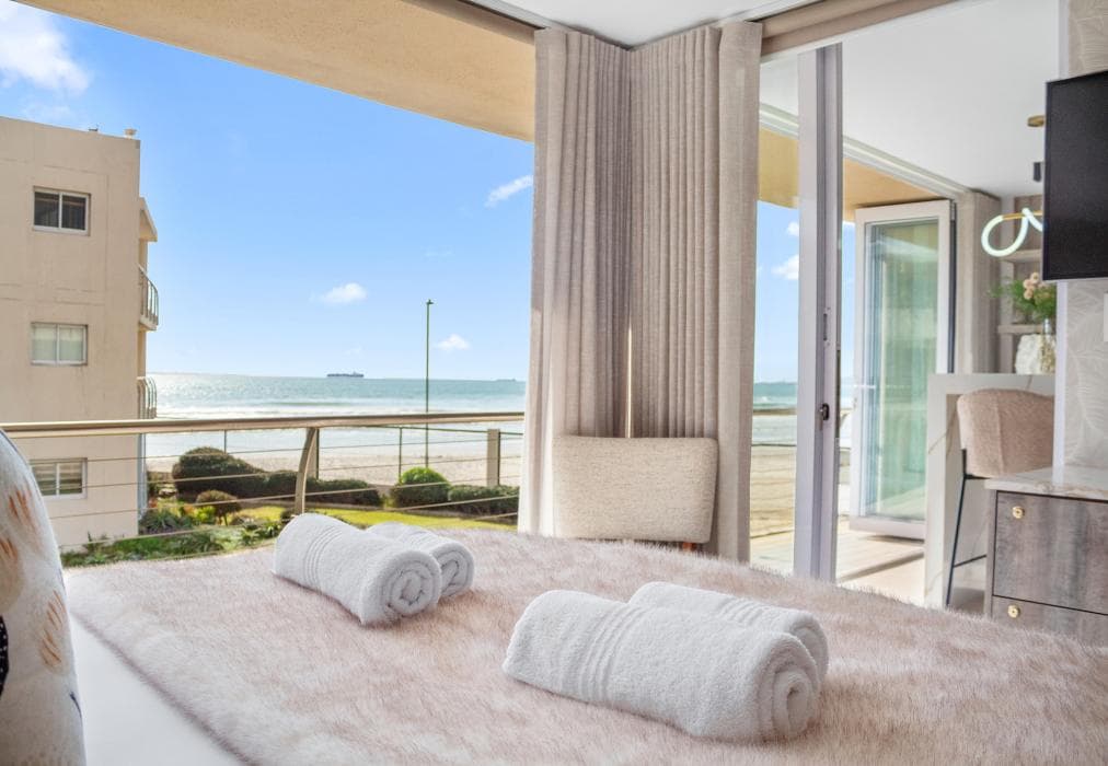 Lagoon Beach Luxe 116A