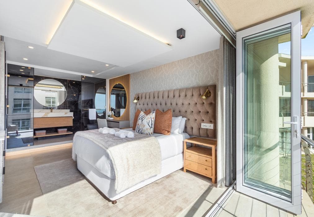 Lagoon Beach Luxe 116A