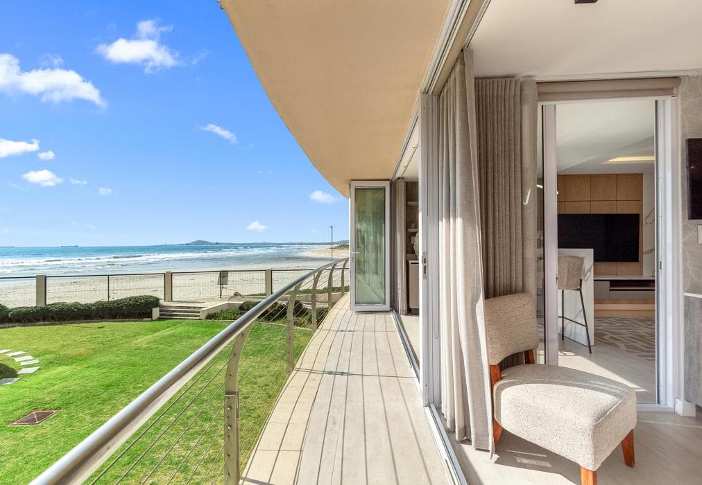 Lagoon Beach Luxe 116A