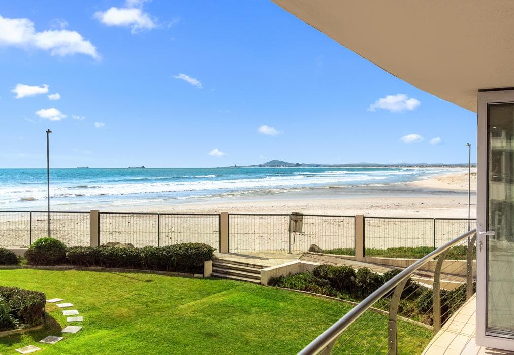 Lagoon Beach Luxe 116A