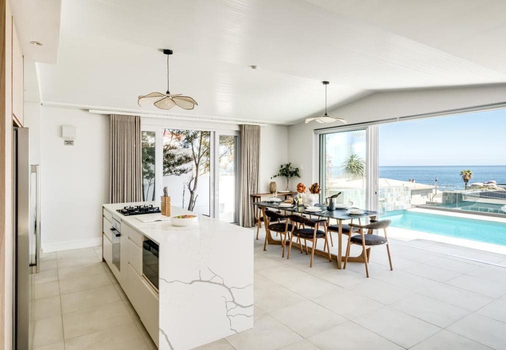 Sapphire Tide Terrace