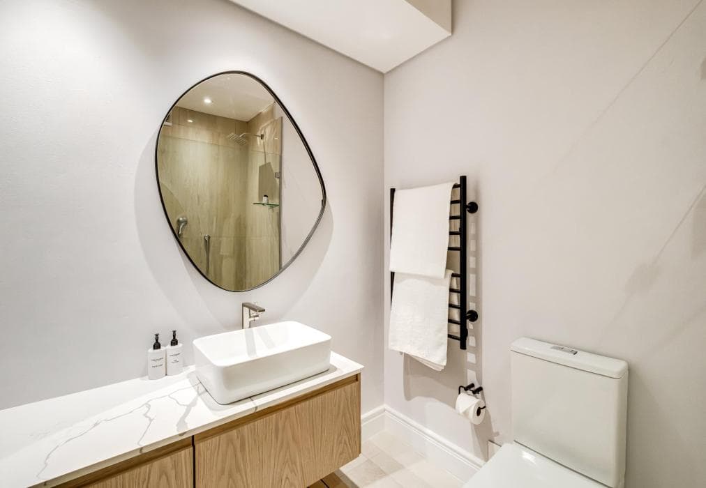 Sapphire Tide Terrace