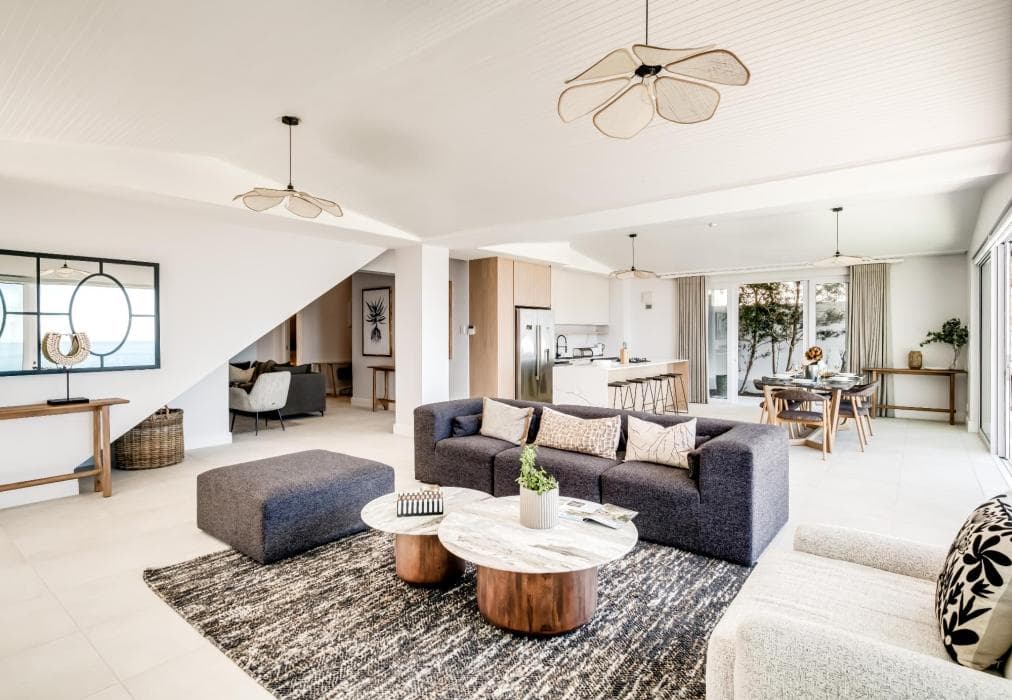 Sapphire Tide Terrace