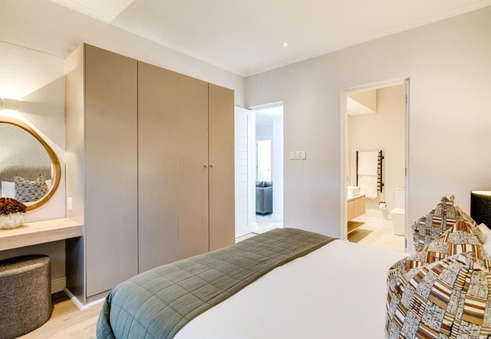 Sapphire Tide Terrace