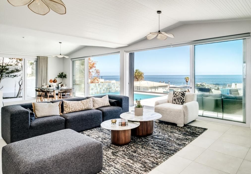 Sapphire Tide Terrace