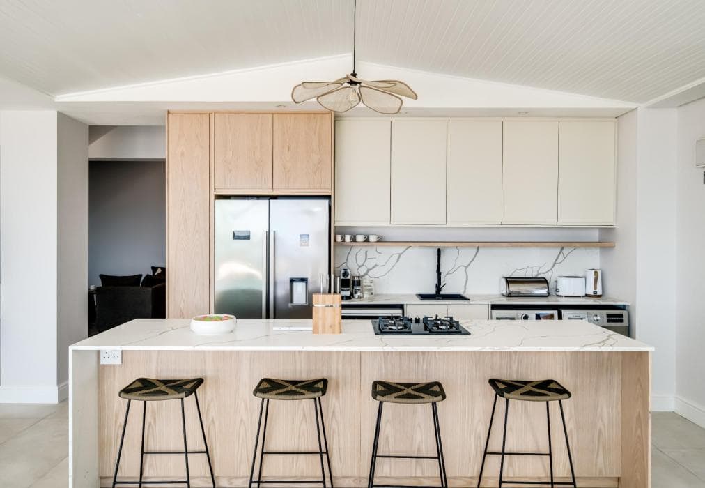 Sapphire Tide Terrace