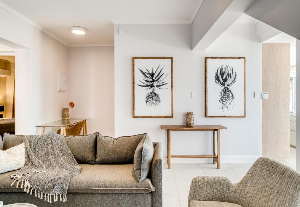 Sapphire Tide Terrace