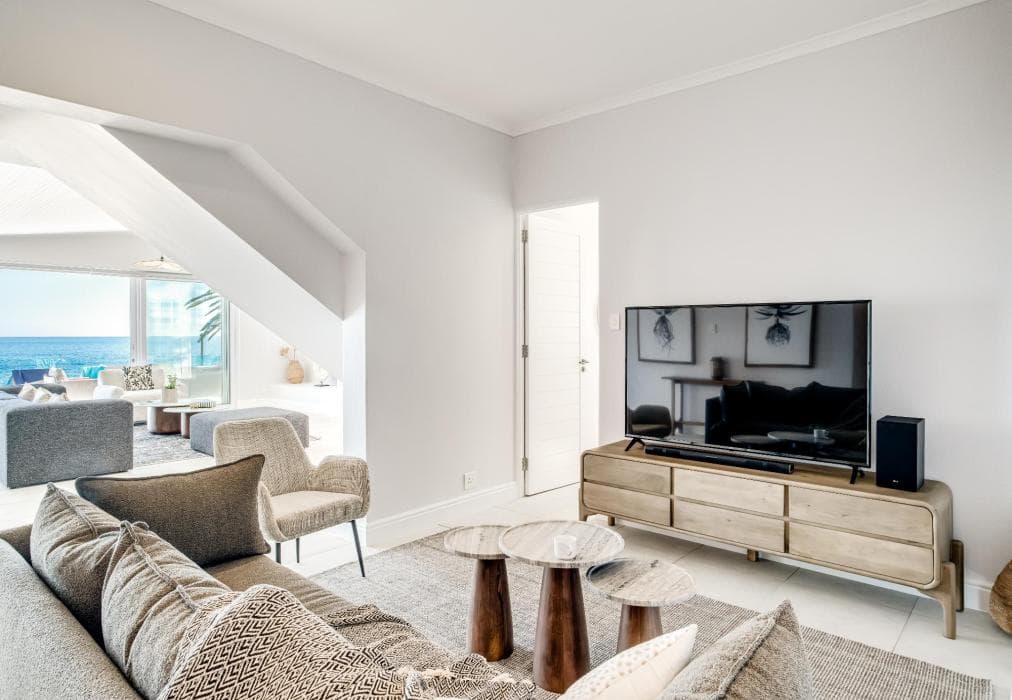 Sapphire Tide Terrace