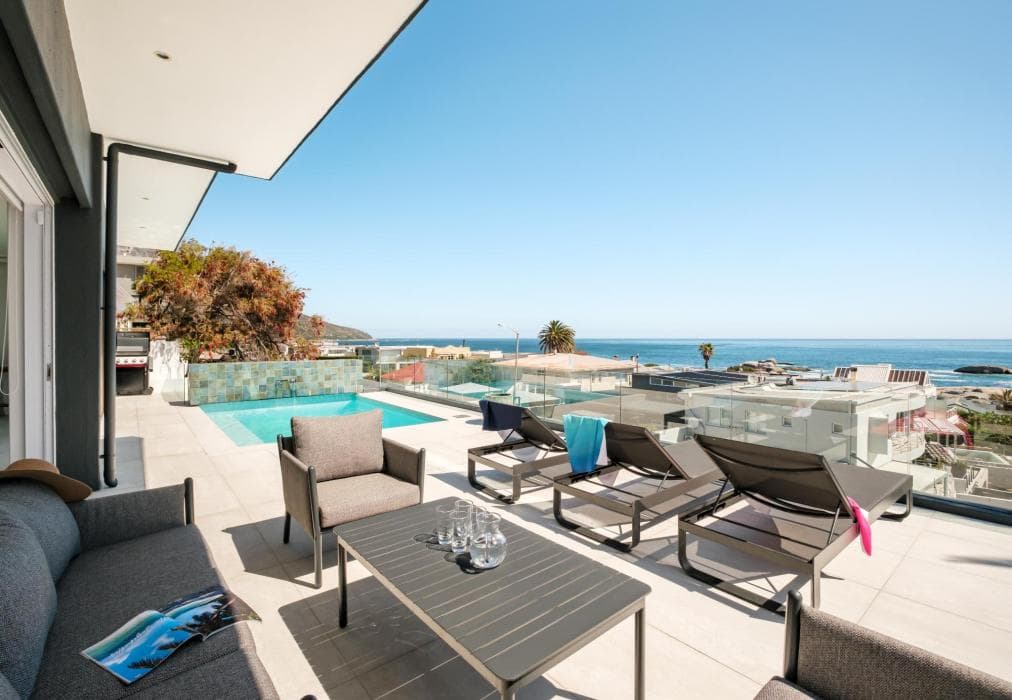 Sapphire Tide Terrace