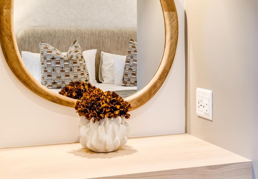 Sapphire Tide Terrace