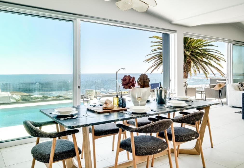 Sapphire Tide Terrace