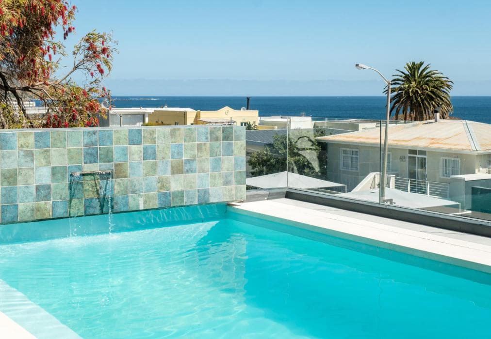 Sapphire Tide Terrace