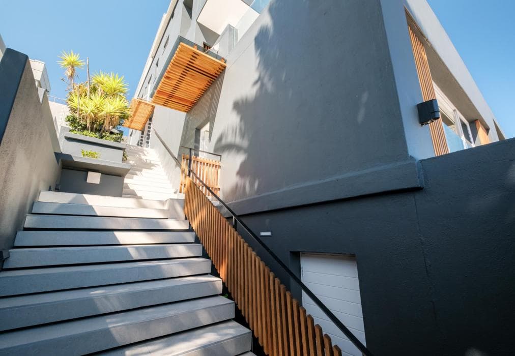 Sapphire Tide Terrace