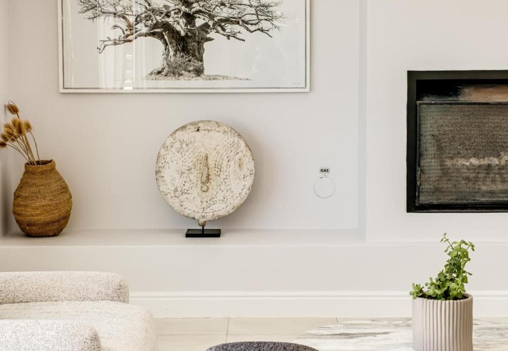 Sapphire Tide Terrace