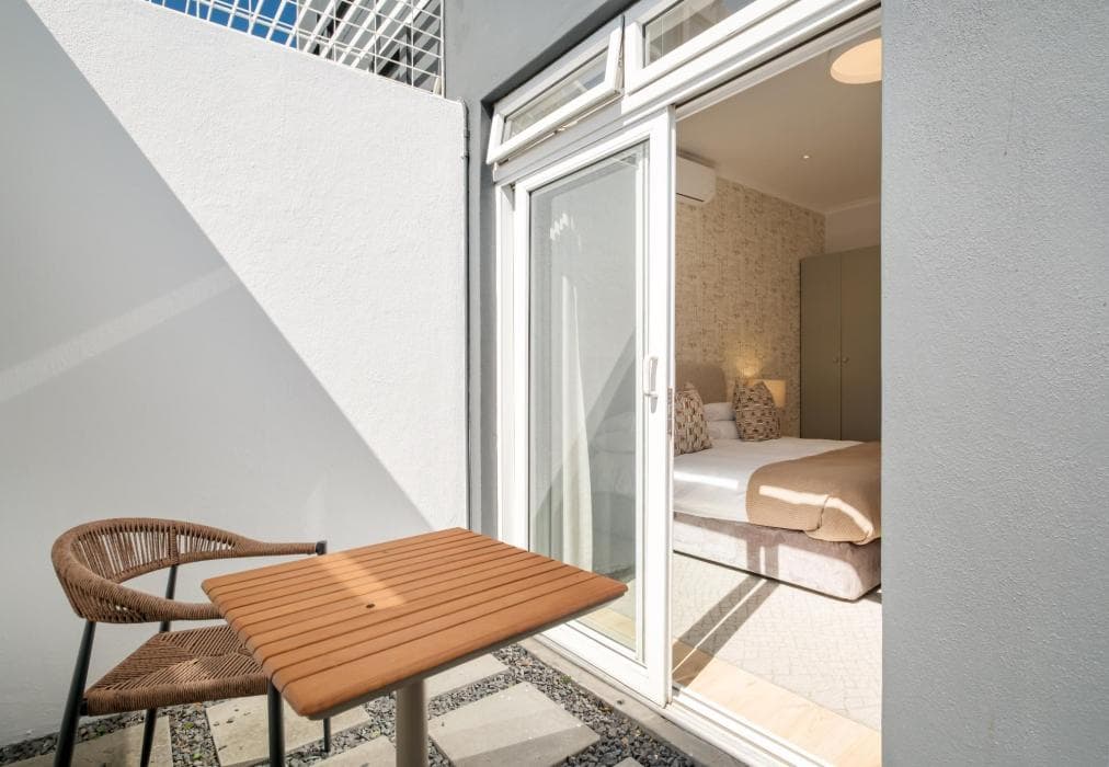 Sapphire Tide Terrace