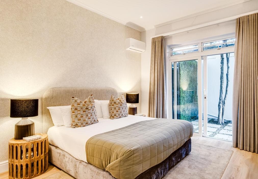 Sapphire Tide Terrace