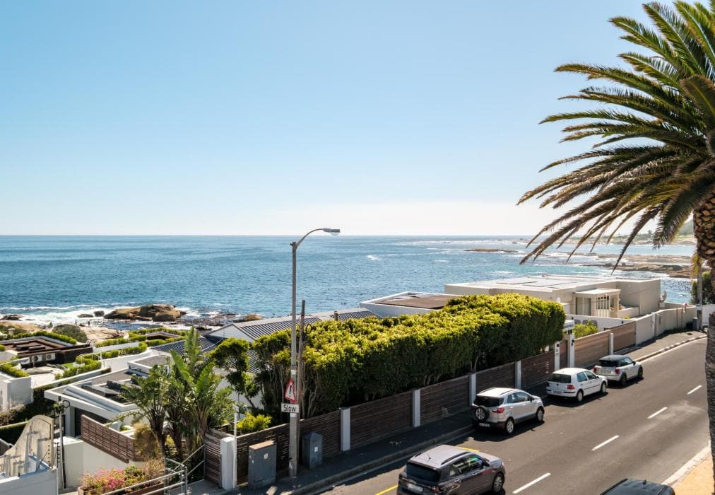 Sapphire Tide Terrace