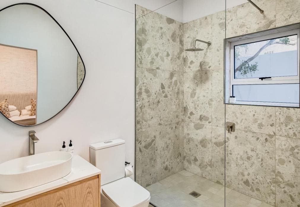 Sapphire Tide Terrace