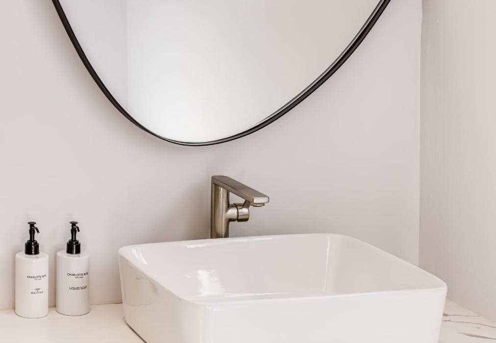 Sapphire Tide Terrace