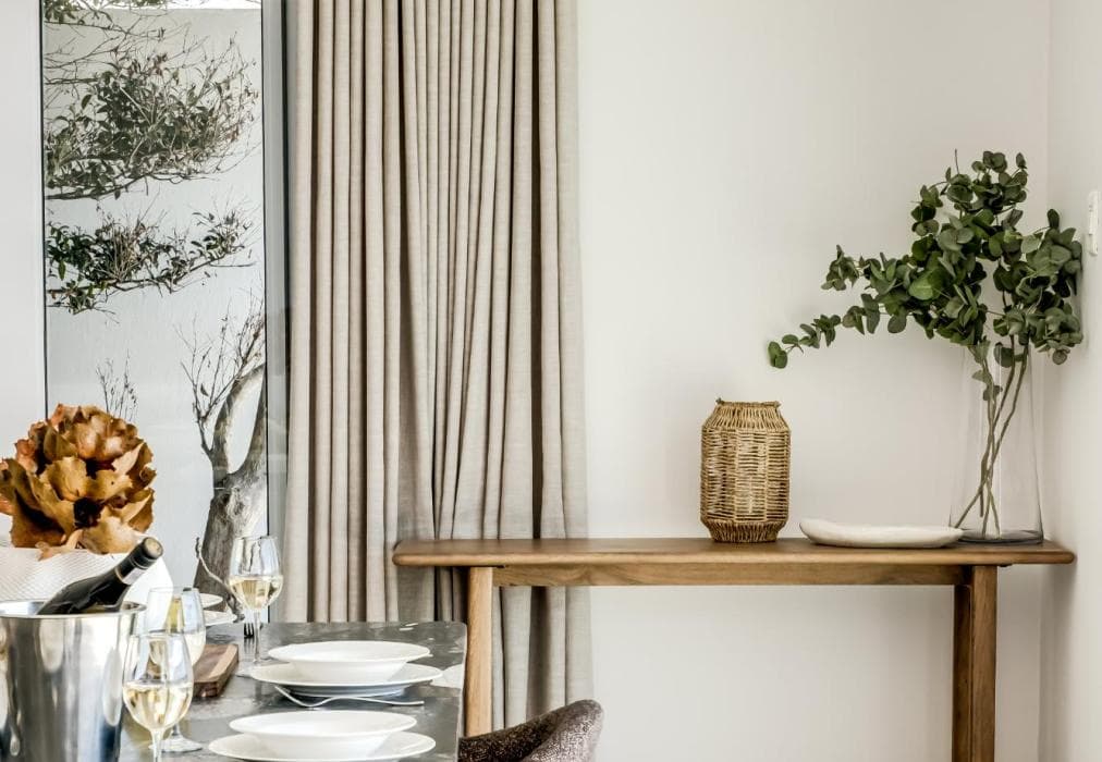 Sapphire Tide Terrace