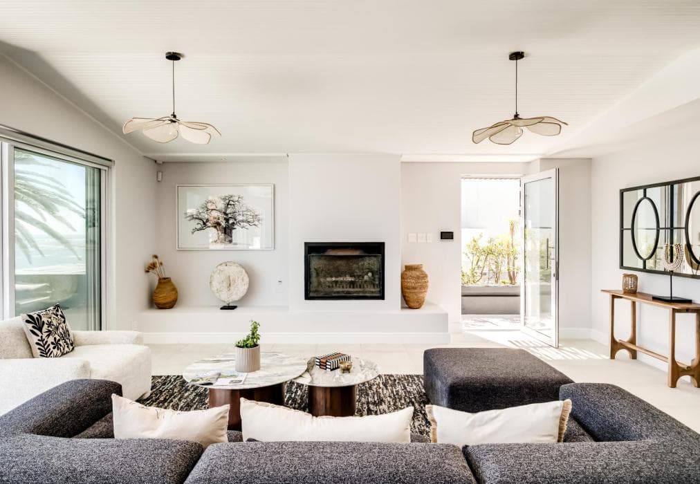 Sapphire Tide Terrace