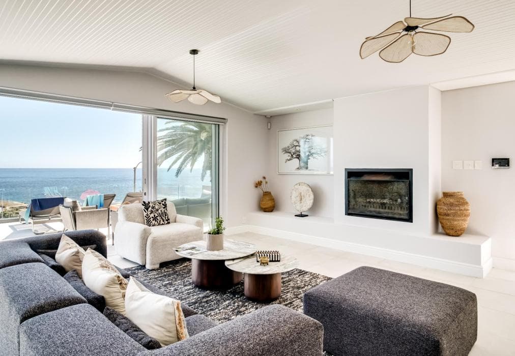 Sapphire Tide Terrace