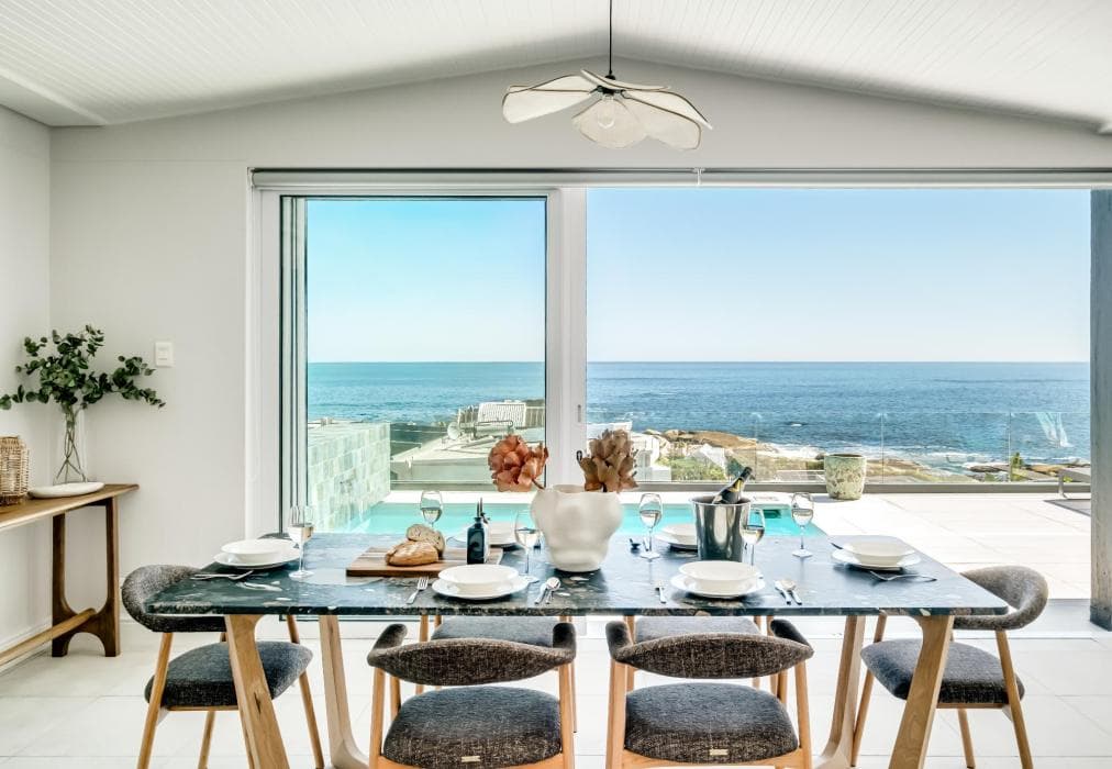 Sapphire Tide Terrace