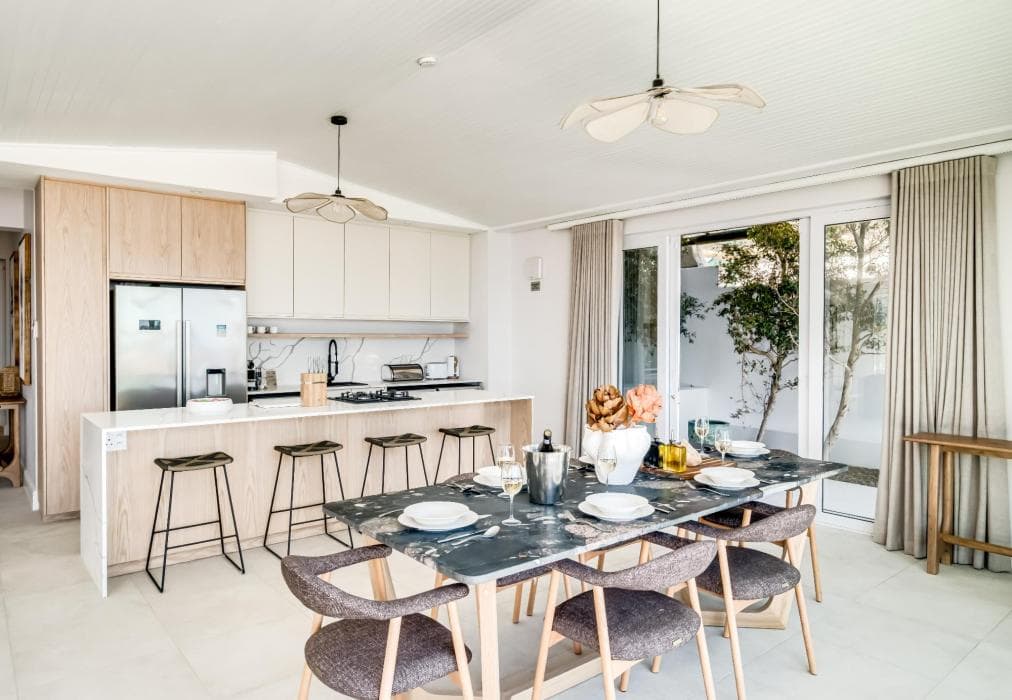 Sapphire Tide Terrace