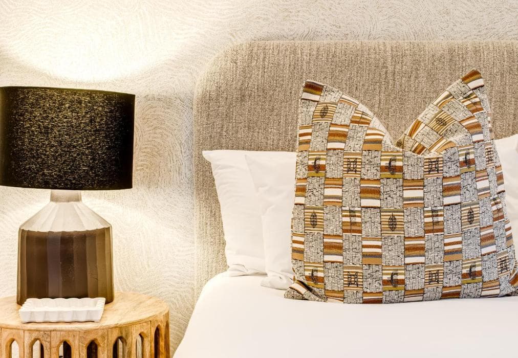 Sapphire Tide Terrace