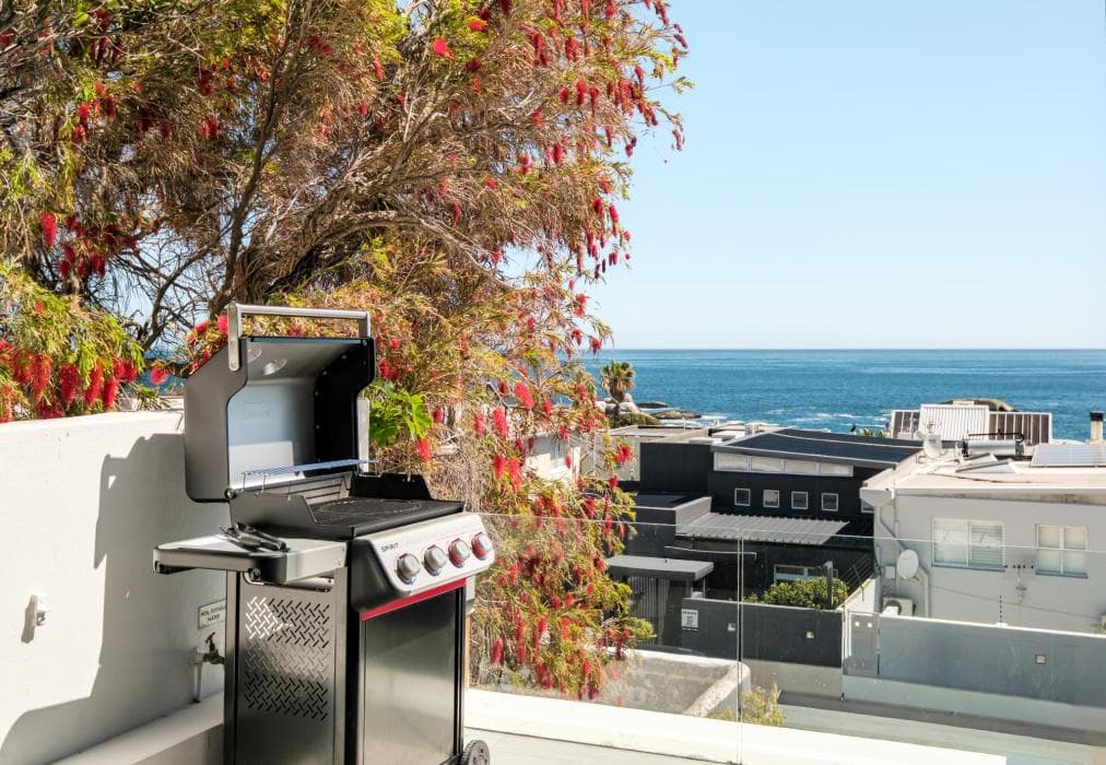 Sapphire Tide Terrace