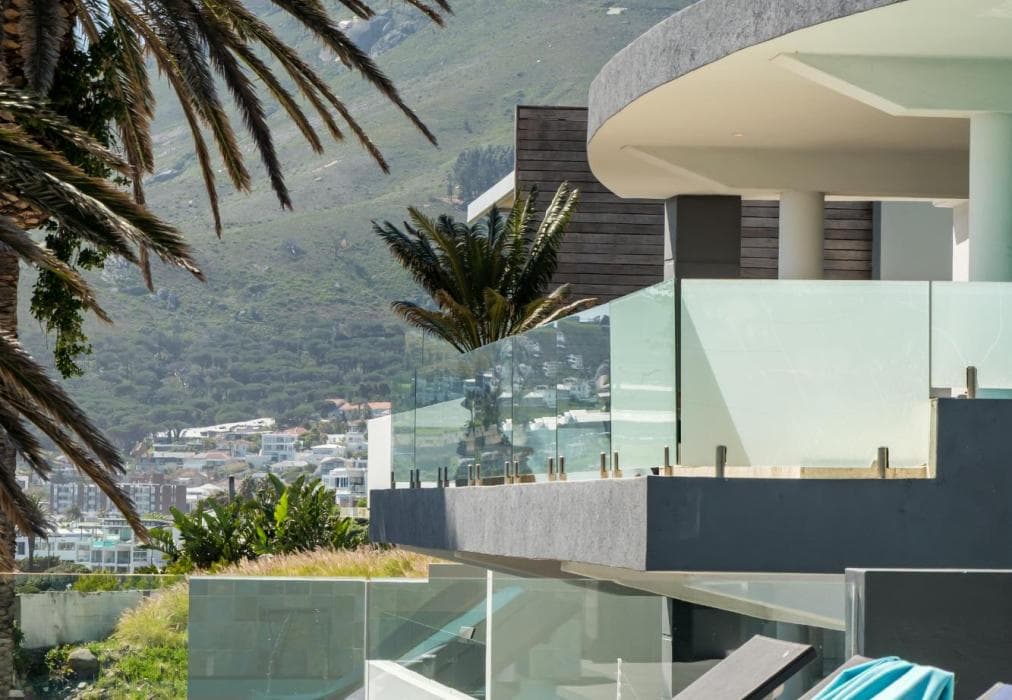 Sapphire Tide Terrace