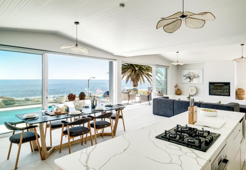 Sapphire Tide Terrace